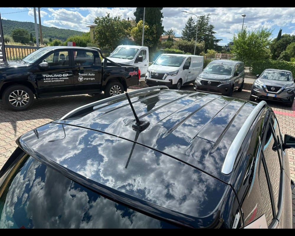 SEAT Arona usata a Siena (18)