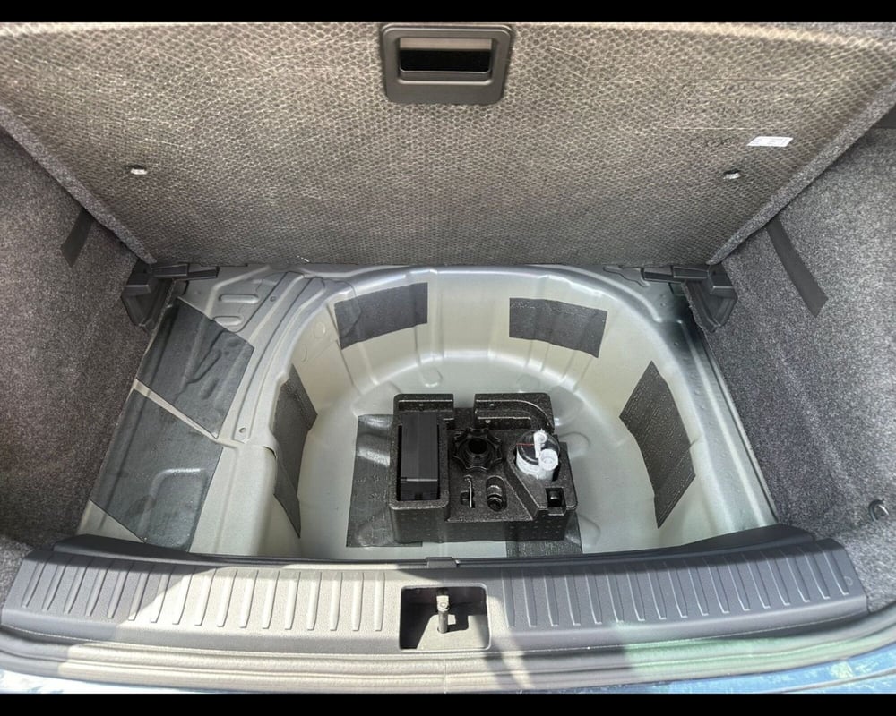 SEAT Arona usata a Siena (7)