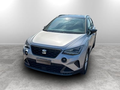 SEAT Arona 1.0 ecotsi FR 95cv del 2024 usata a Sarteano