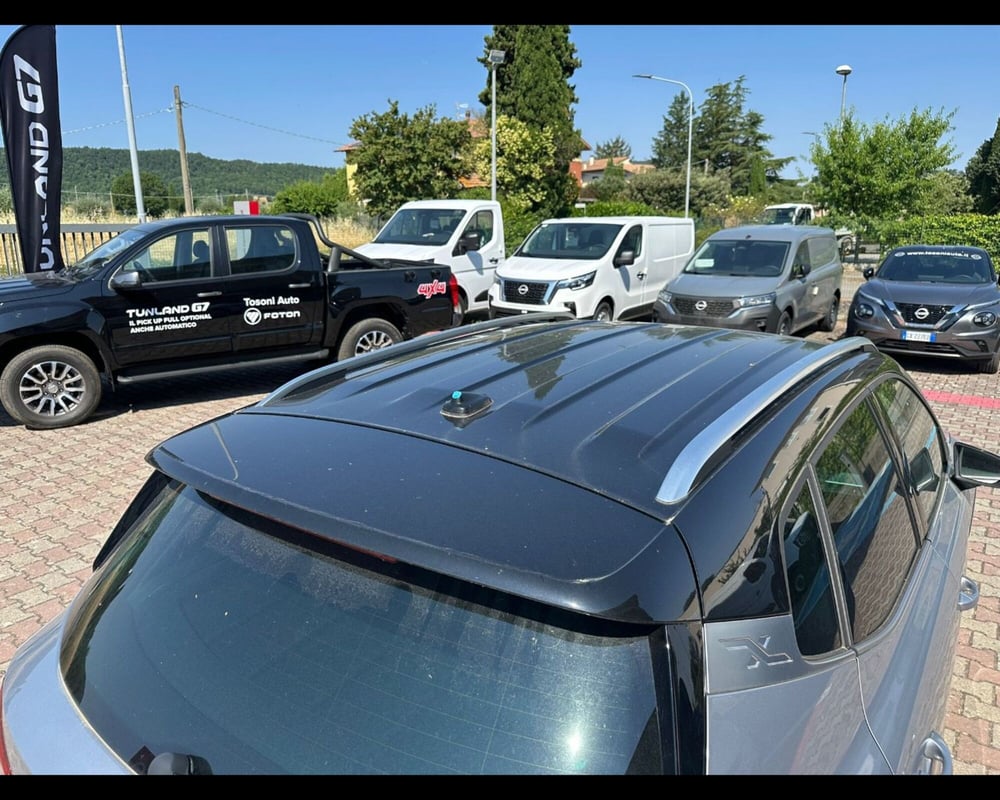 SEAT Arona usata a Siena (18)