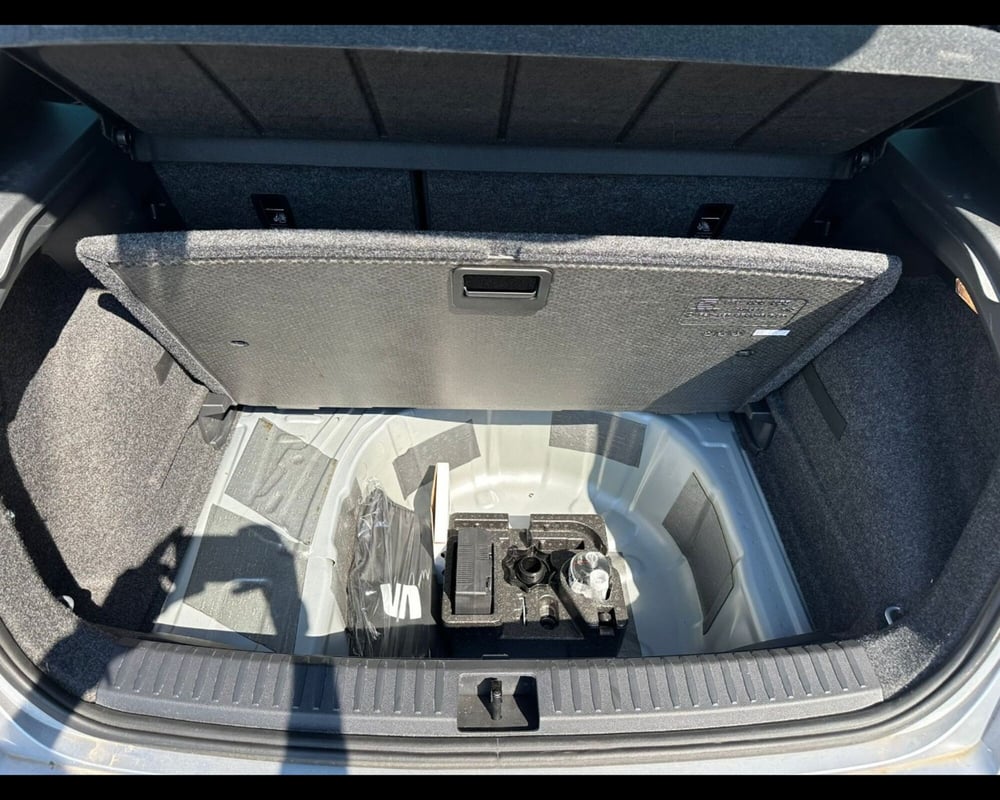 SEAT Arona usata a Siena (7)