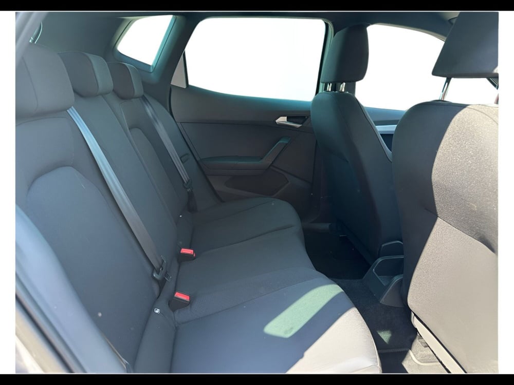 SEAT Arona usata a Siena (8)