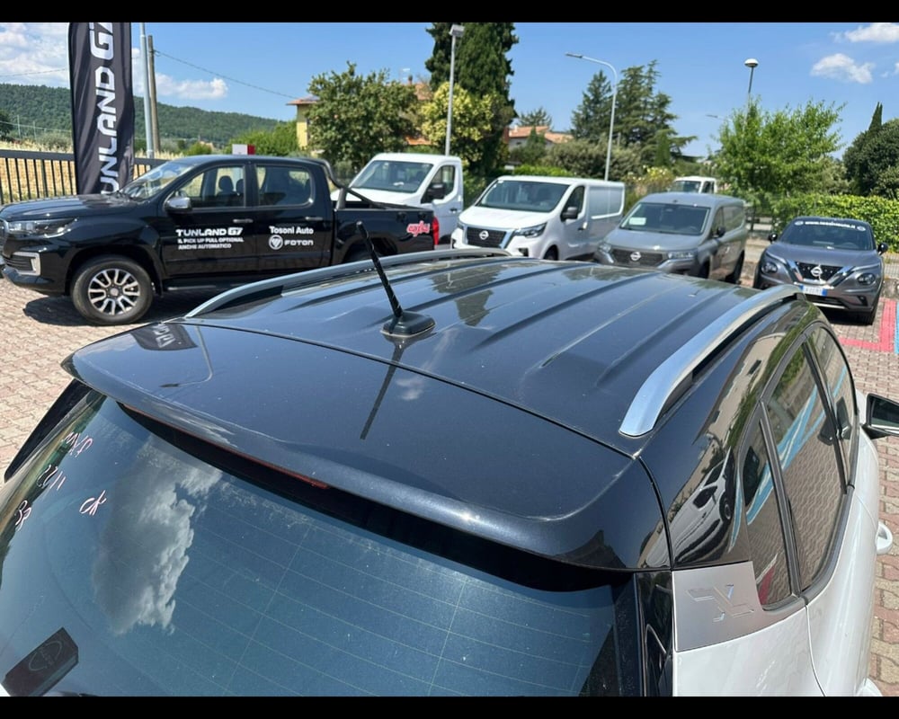 SEAT Arona usata a Siena (17)