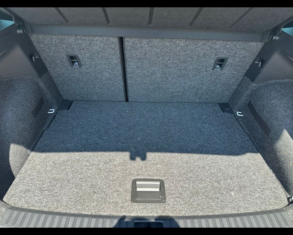 SEAT Arona usata a Siena (6)