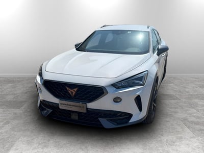 Cupra Formentor Formentor 1.5 tsi 150cv dsg del 2024 usata a Sarteano