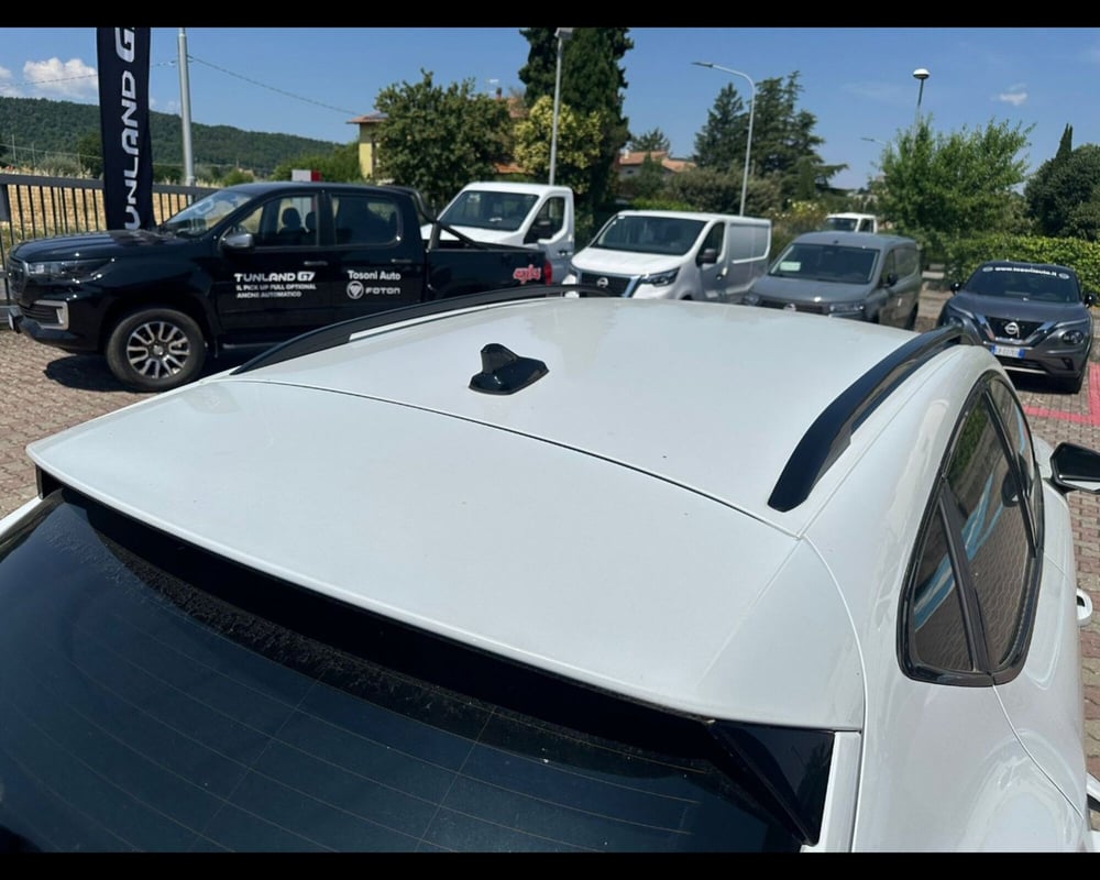 Cupra Formentor usata a Siena (18)