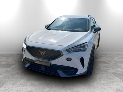Cupra Formentor Formentor 1.5 tsi 150cv dsg del 2024 usata a Sarteano