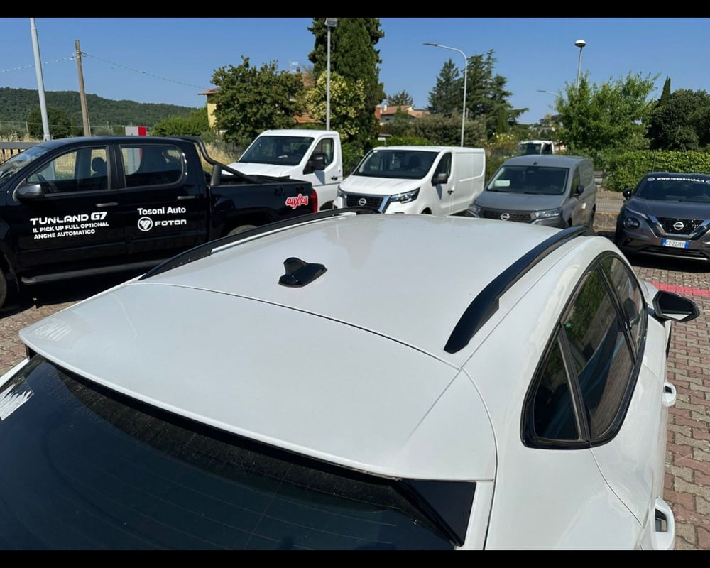 Cupra Formentor usata a Siena (18)