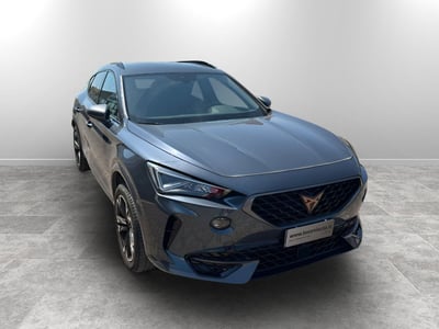 Cupra Formentor Formentor 1.5 tsi 150cv dsg del 2024 usata a Sarteano