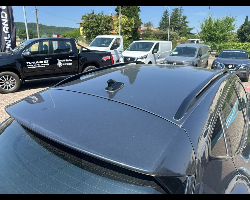 Cupra Formentor usata a Siena (18)