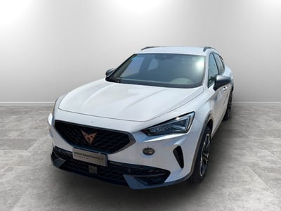 Cupra Formentor Formentor 2.0 tdi 4drive 150cv dsg del 2024 usata a Sarteano