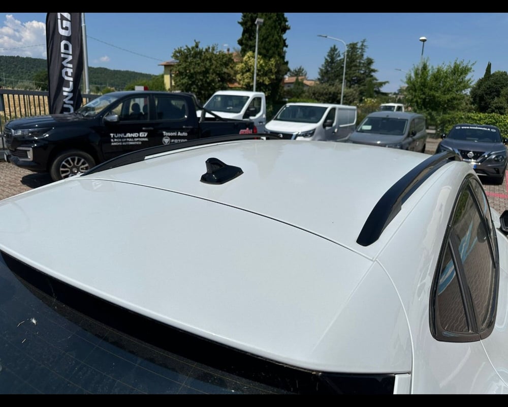 Cupra Formentor usata a Siena (18)