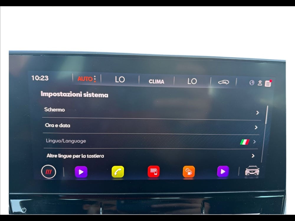 Cupra Formentor nuova a Siena (11)