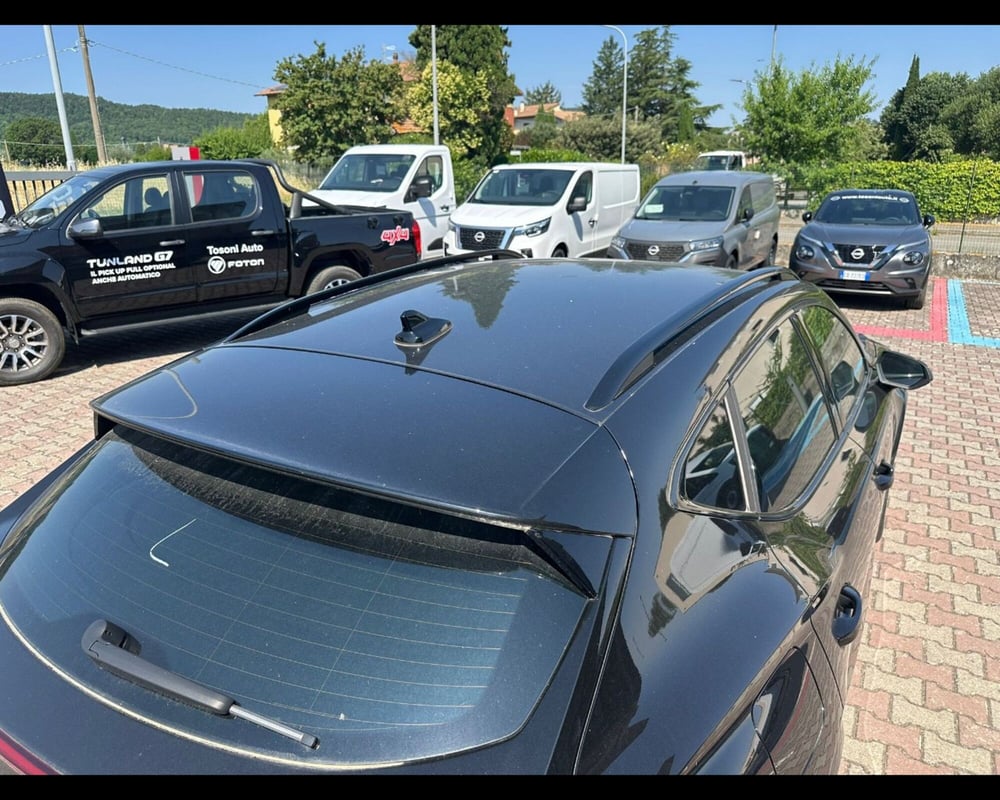 Cupra Formentor nuova a Siena (17)