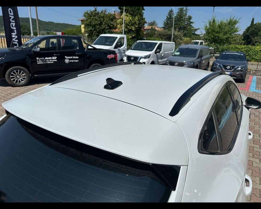 Cupra Formentor usata a Siena (18)