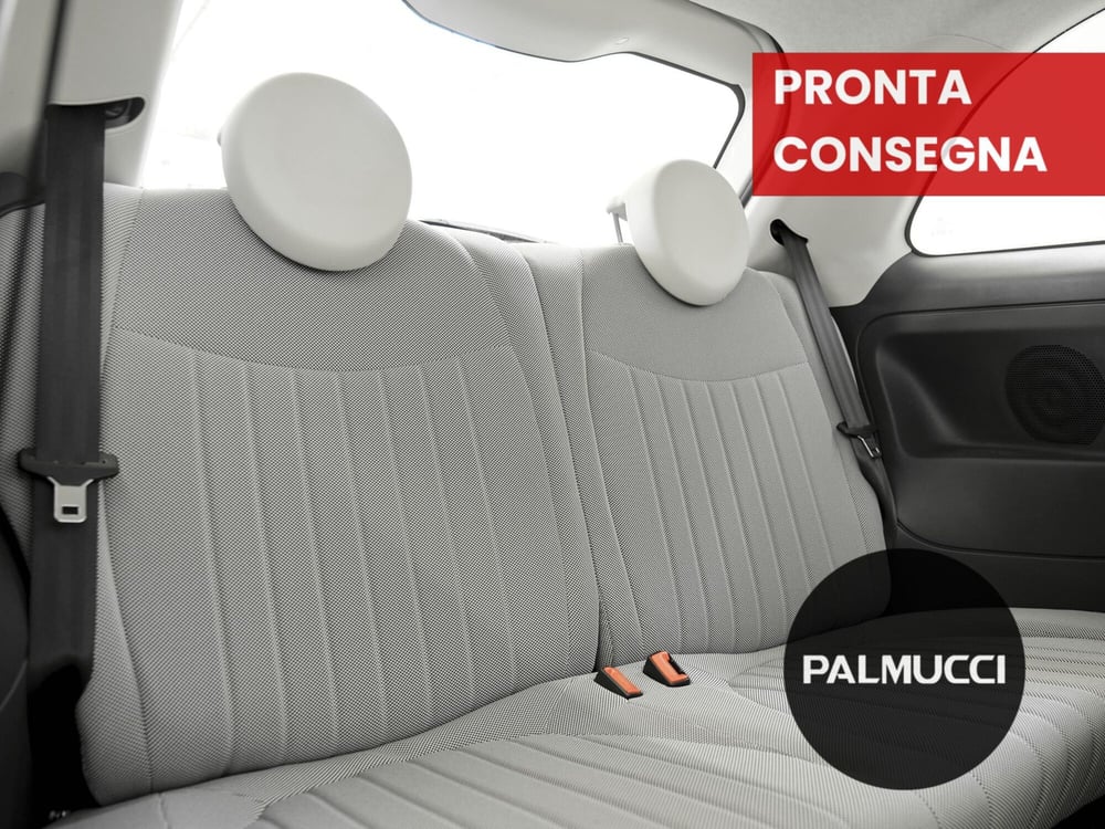 Fiat 500 usata a Prato (16)