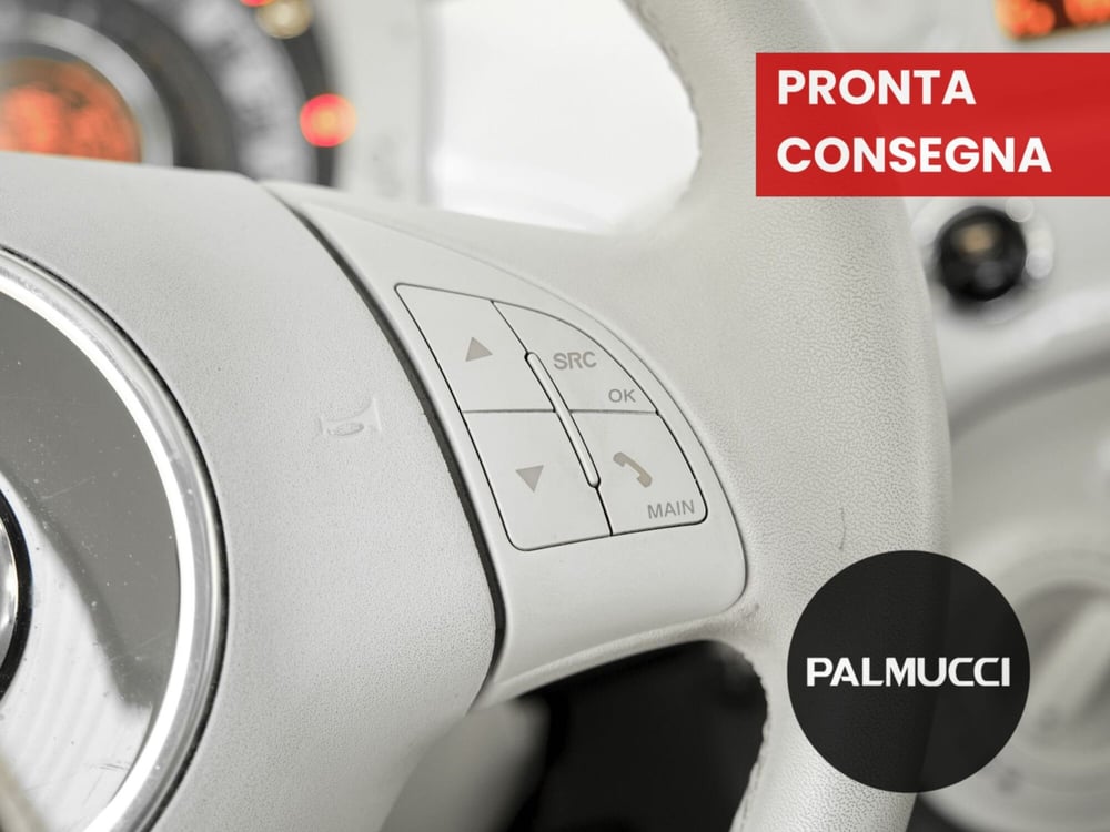 Fiat 500 usata a Prato (17)