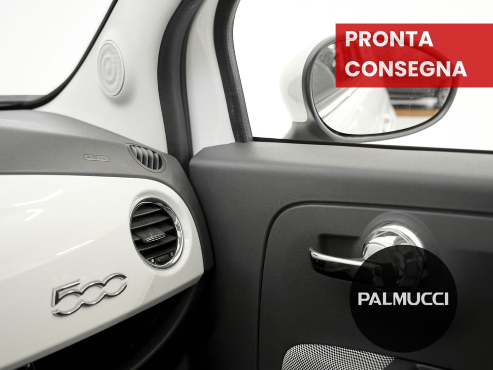 Fiat 500 usata a Prato (8)