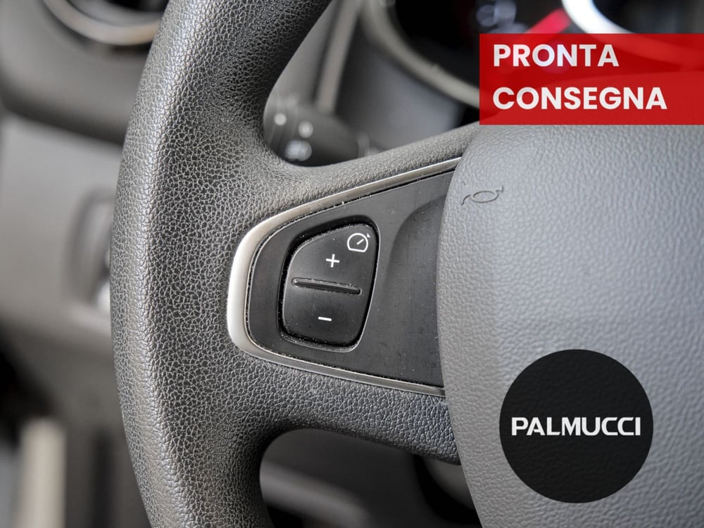 Renault Clio usata a Prato (15)