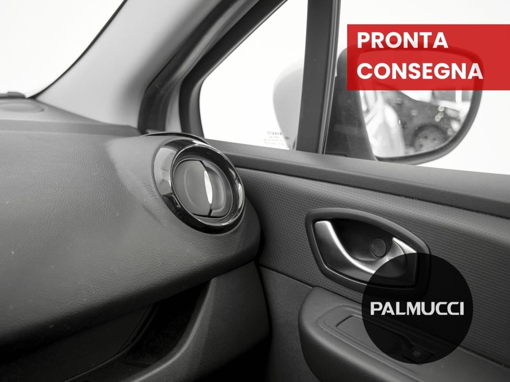 Renault Clio usata a Prato (7)