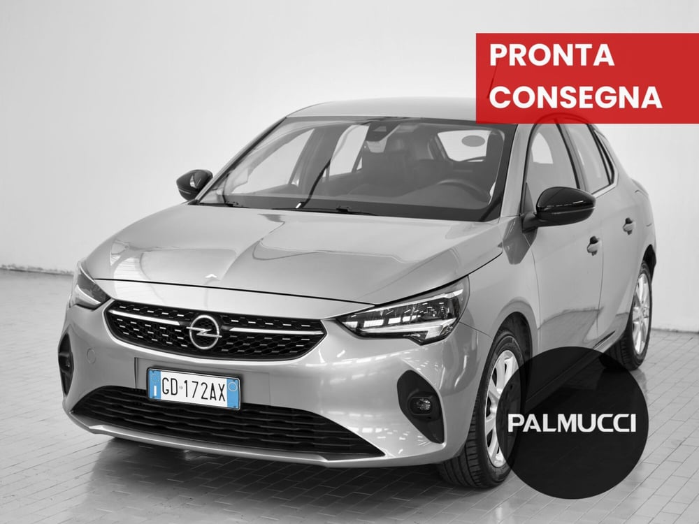 Opel Corsa usata a Prato