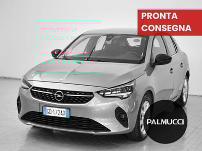 Opel Corsa 1.2 100 CV Elegance del 2020 usata a Prato