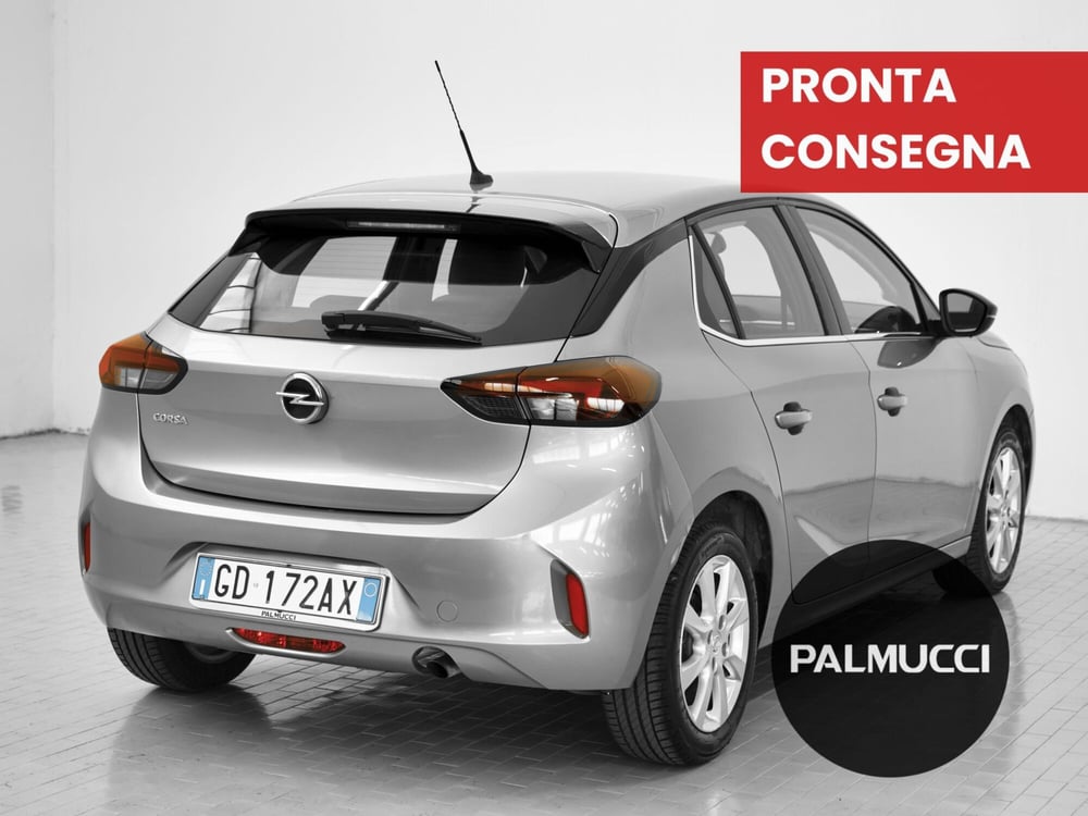 Opel Corsa usata a Prato (2)