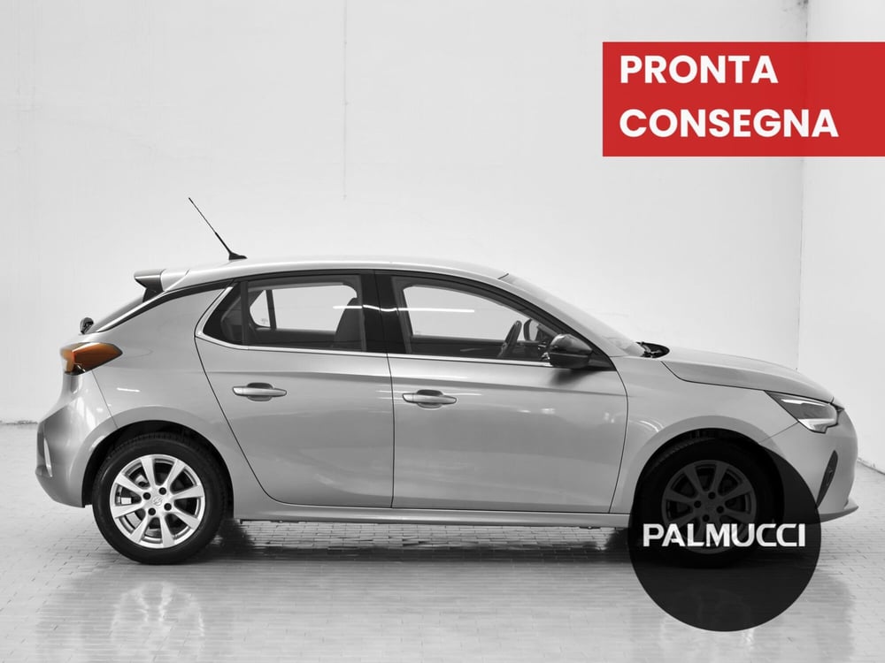 Opel Corsa usata a Prato (4)