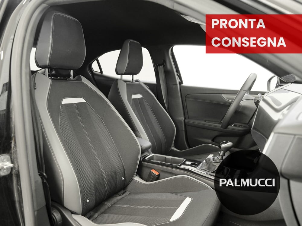 Opel Mokka usata a Prato (14)