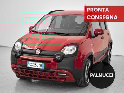 Fiat Panda Cross Cross 1.0 FireFly S&amp;S Hybrid del 2024 usata a Prato
