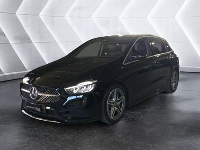 Mercedes-Benz Classe B 180 AMG Line Advanced Plus auto del 2024 usata a Caserta