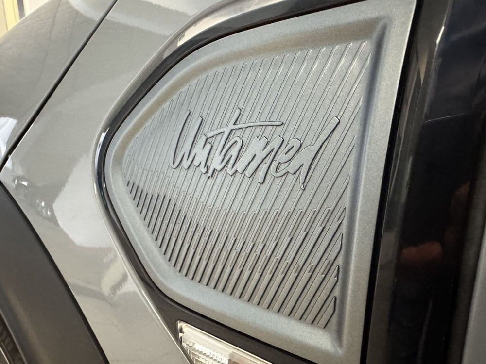 MINI Mini Countryman usata a Messina (6)