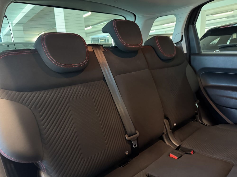 Fiat 500L usata a Messina (11)