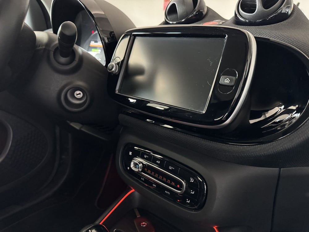 smart Fortwo usata a Messina (10)