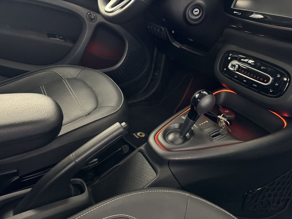 smart Fortwo usata a Messina (11)