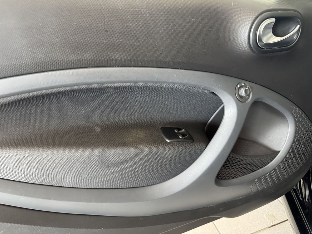 smart Fortwo usata a Messina (6)