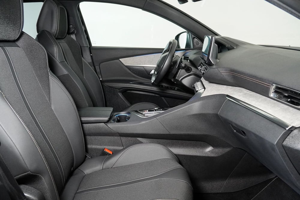 Peugeot 3008 usata a Perugia (11)