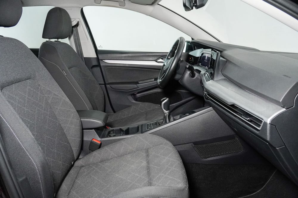 Volkswagen Golf Variant usata a Perugia (11)
