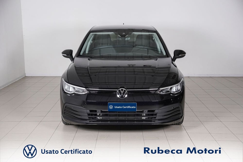 Volkswagen Golf Variant usata a Perugia (2)