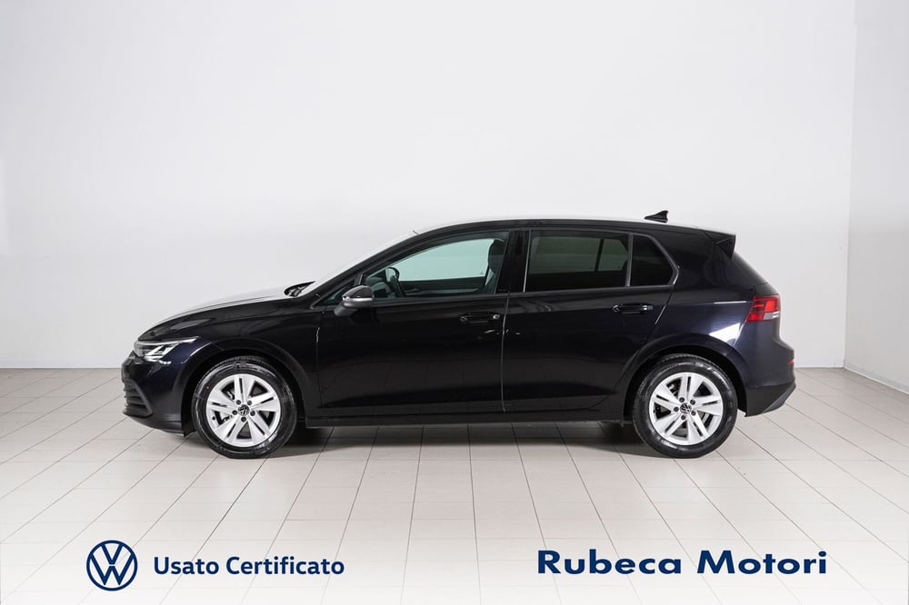 Volkswagen Golf Variant usata a Perugia (3)
