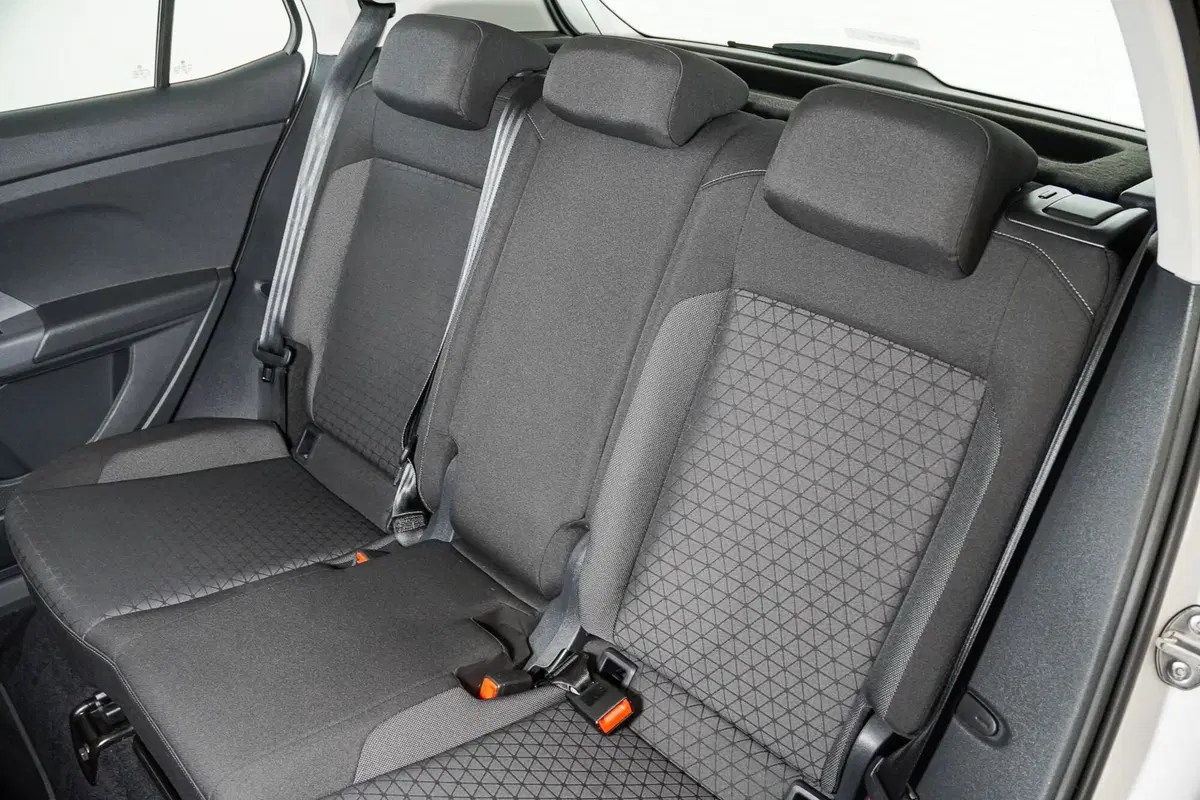 Volkswagen T-Cross usata a Perugia (10)