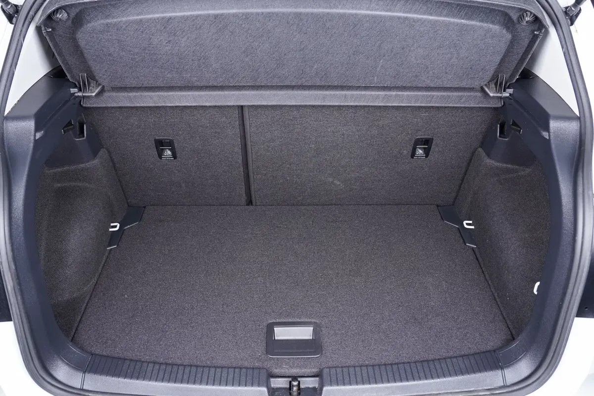 Volkswagen T-Cross usata a Perugia (7)