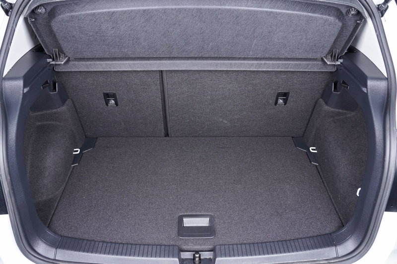 Volkswagen T-Cross usata a Perugia (7)