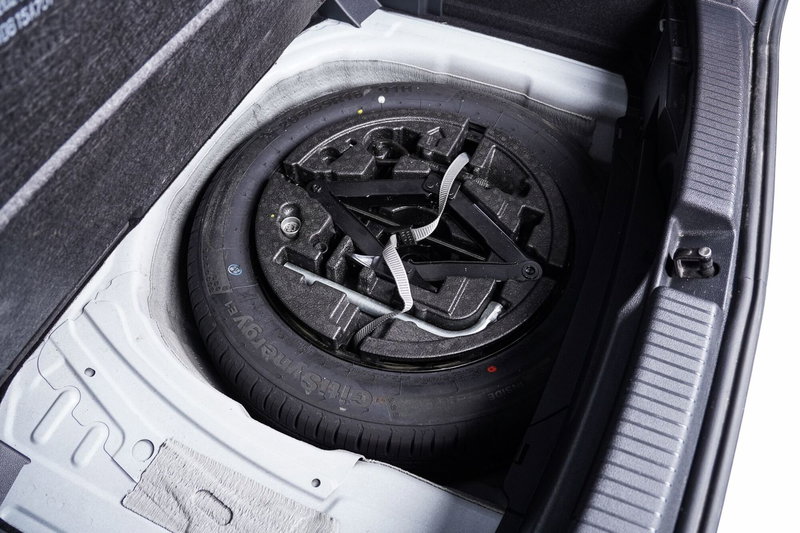 Volkswagen T-Cross usata a Perugia (8)