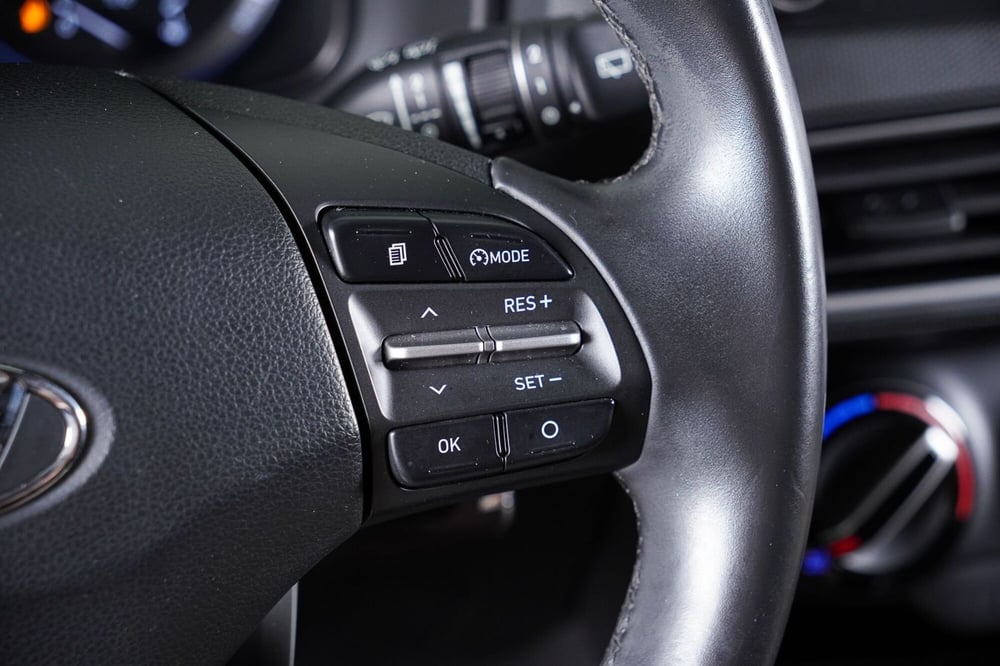 Hyundai Kona usata a Perugia (20)