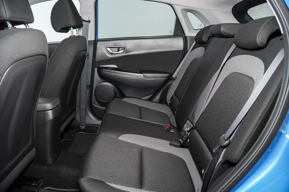 Hyundai Kona usata a Perugia (8)