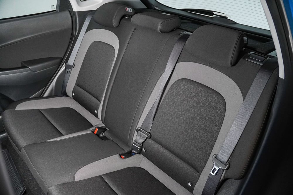 Hyundai Kona usata a Perugia (9)