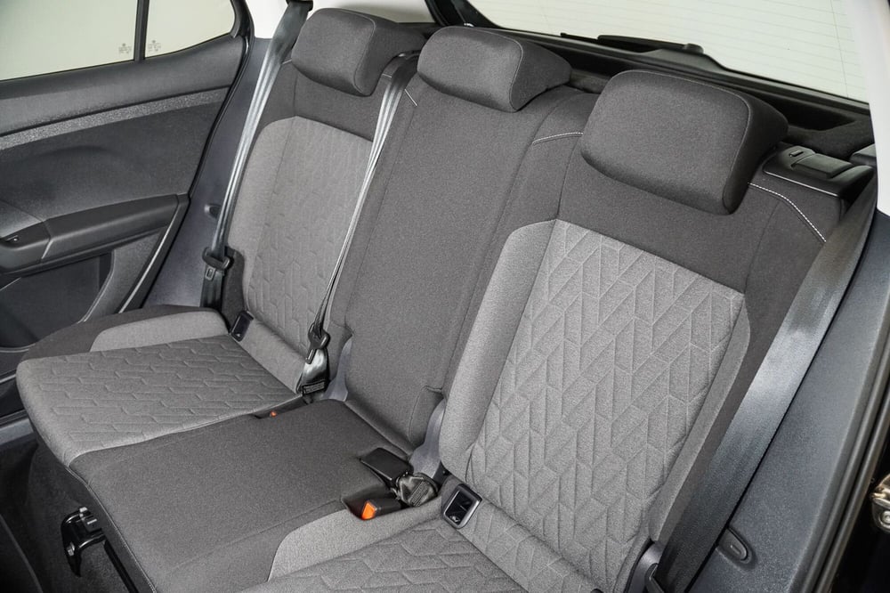 Volkswagen T-Cross usata a Perugia (10)