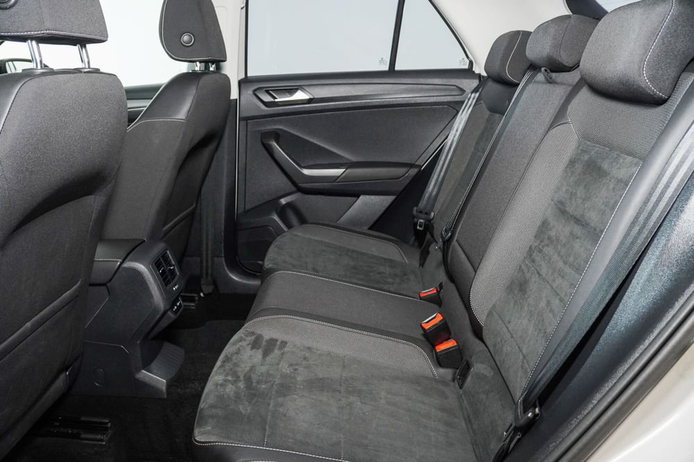 Volkswagen T-Roc usata a Perugia (9)
