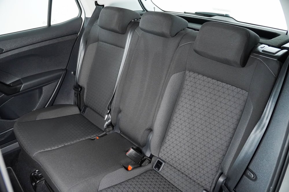 Volkswagen T-Cross usata a Perugia (10)